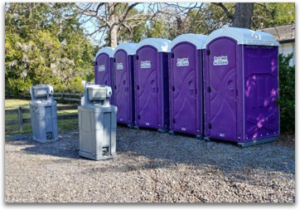 Handwashing Stations Portable