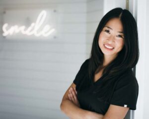 Cosmetic Dentist near Fairfield CT