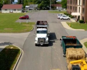 Dumpster Rentals