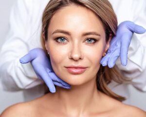 Botox Treatment in Charleston SC