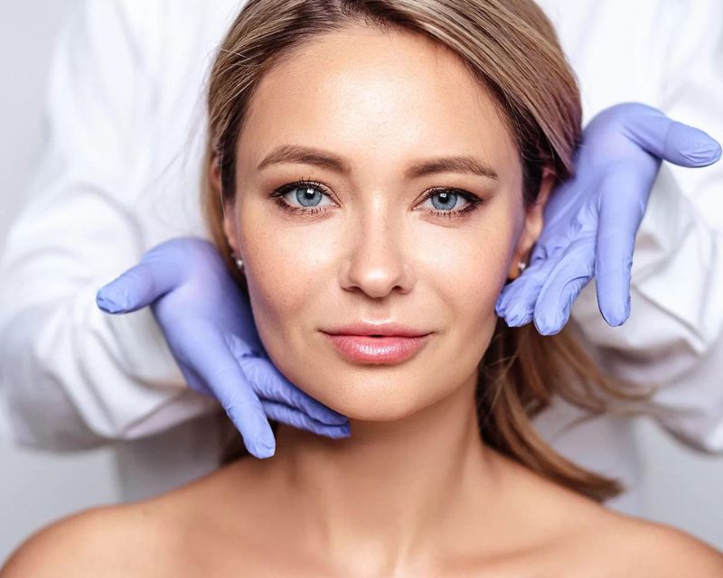 Botox Treatment in Charleston SC