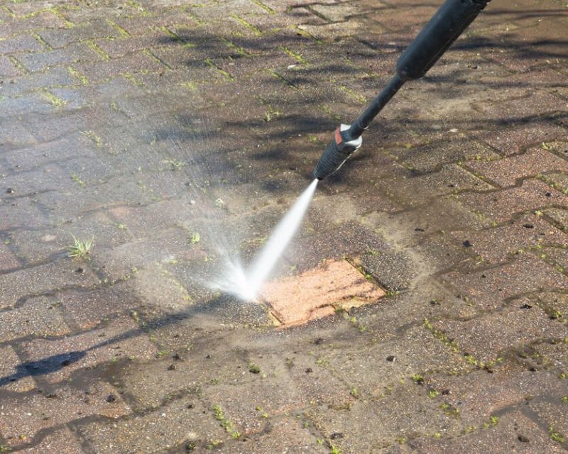 Charleston Pressure Washing